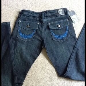 Rock & Republic Jeans